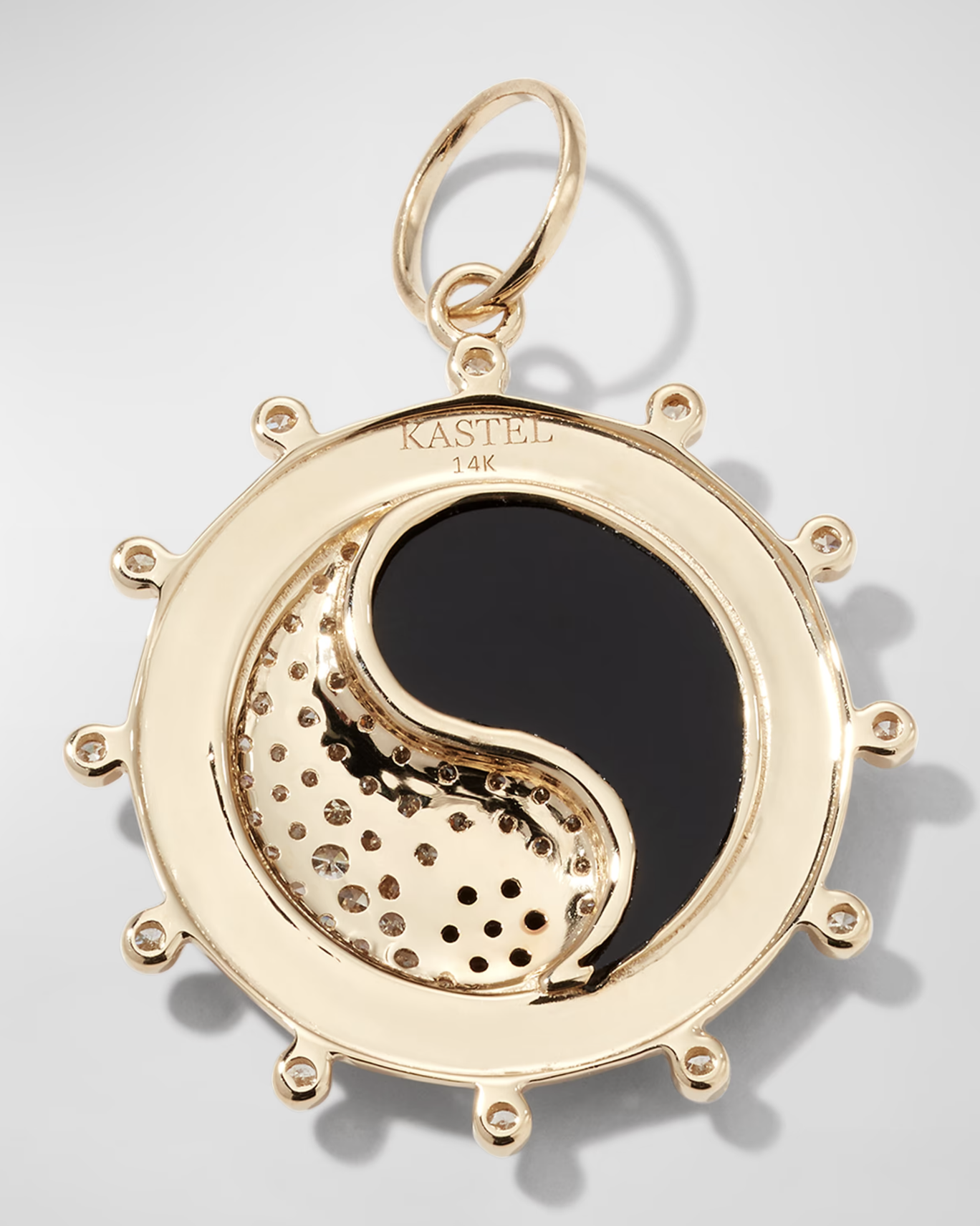 The Yin-Yang Pendant - Image 3